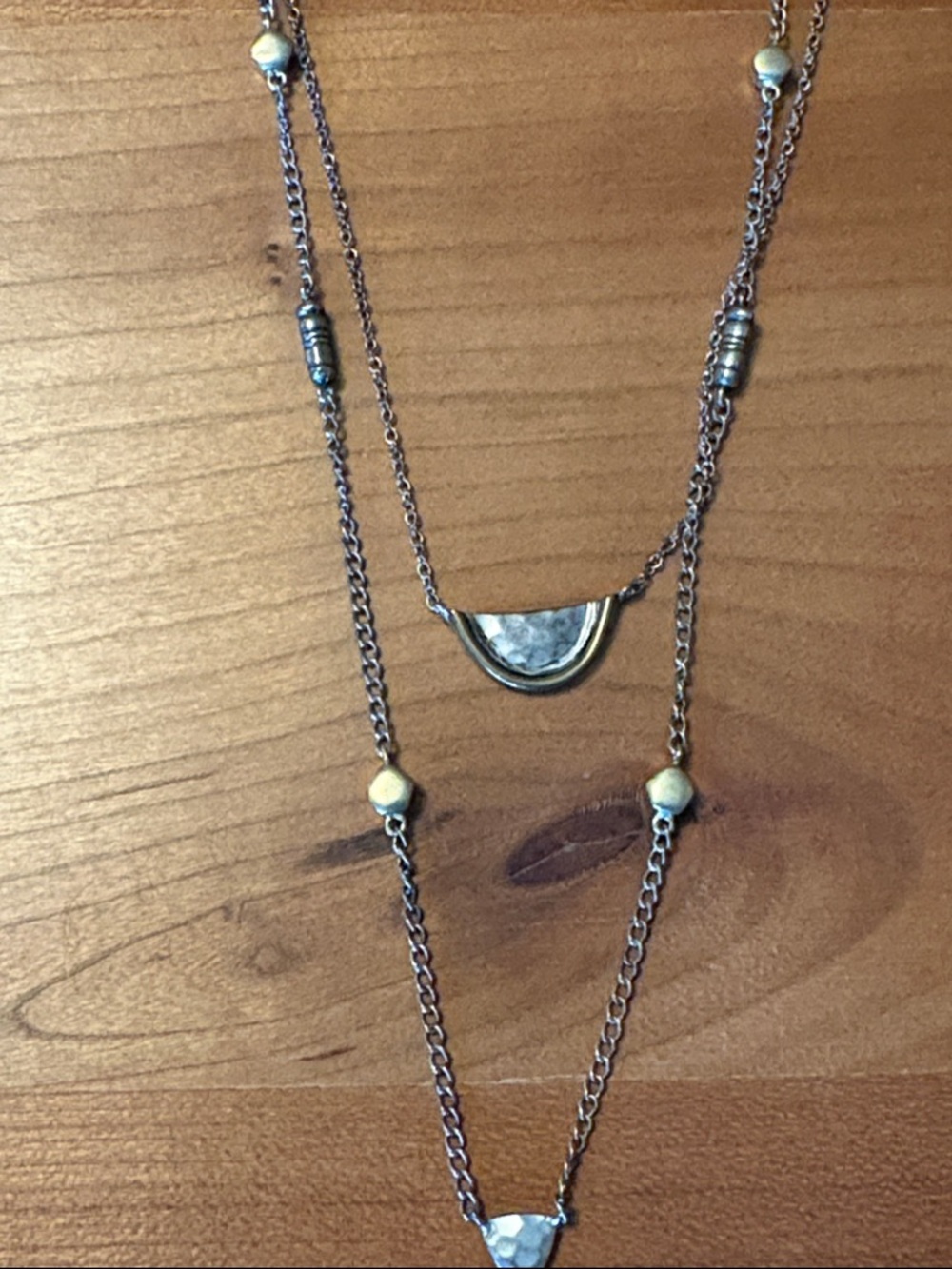 Necklace - Picture 3 of 8